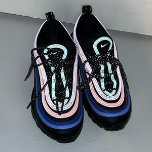 Nike Air Max 97s